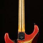 Wildwood 10 1956 Stratocaster - Heavy Relic