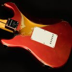 Wildwood 10 1956 Stratocaster - Heavy Relic