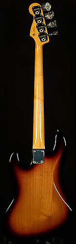 Vintera '60s Jazz Bass