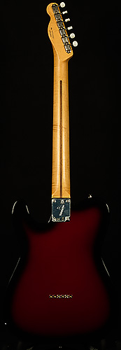 Gold Foil Collection Telecaster