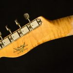 Wildwood 10 1959 Telecaster Custom - Heavy Relic