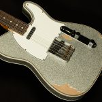 Wildwood 10 1959 Telecaster Custom - Heavy Relic