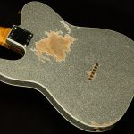 Wildwood 10 1959 Telecaster Custom - Heavy Relic