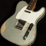 Wildwood 10 1959 Telecaster Custom - Heavy Relic