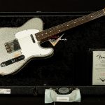 Wildwood 10 1959 Telecaster Custom - Heavy Relic