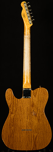 Wildwood 10 '60s Thinline Telecaster w/P-90s - Relic