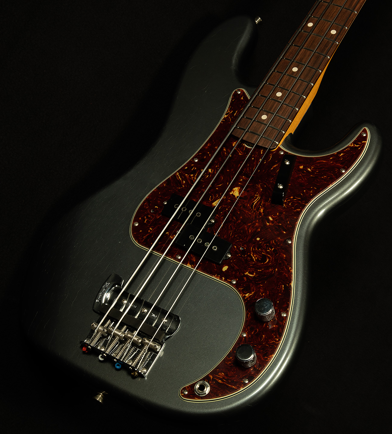 Sean Hurley Signature 1961 Precision Bass - Closet Classic | Bass ...