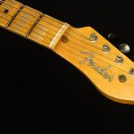 2023 Limited 1951 Nocaster Thinline - Relic