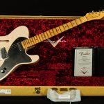 2023 Limited 1951 Nocaster Thinline - Relic