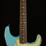 Wildwood 10 1961 Stratocaster -  Super Heavy Relic