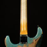 Wildwood 10 1961 Stratocaster -  Super Heavy Relic