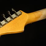 Wildwood 10 1961 Stratocaster -  Super Heavy Relic