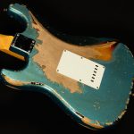 Wildwood 10 1961 Stratocaster -  Super Heavy Relic