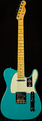 American Professional II Telecaster