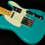 American Professional II Telecaster