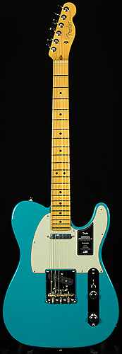 American Professional II Telecaster