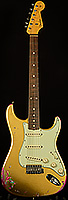 2016 Fender Custom Shop Wildwood 10 1961 Stratocaster - Heavy Relic