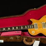 2022 Gibson Murphy Lab Kirk Hammett "Greeny" 1959 Les Paul Standard