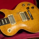 2022 Gibson Murphy Lab Kirk Hammett "Greeny" 1959 Les Paul Standard
