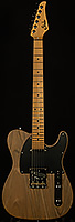 2018 Suhr Andy Wood Signature Modern T