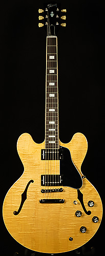 ES-335 Figured