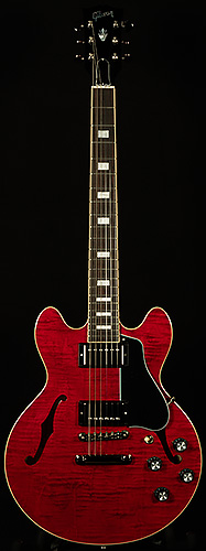 Modern Collection ES-339 Figured