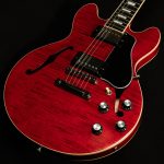 Modern Collection ES-339 Figured