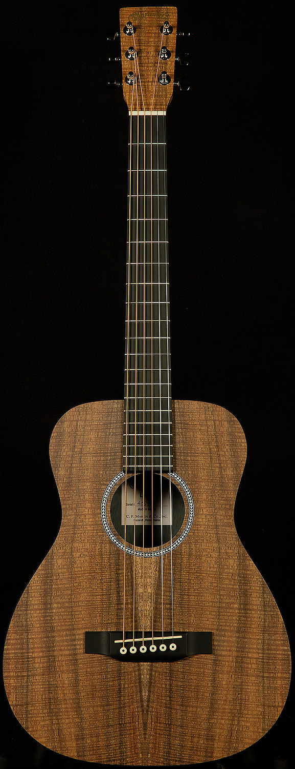 LXK2 Little Martin | Martin Guitars | Wildwood Guitars