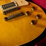 Wildwood Spec by Tom Murphy 1958 Les Paul Standard - Murphy-Painted, Heavy Aged