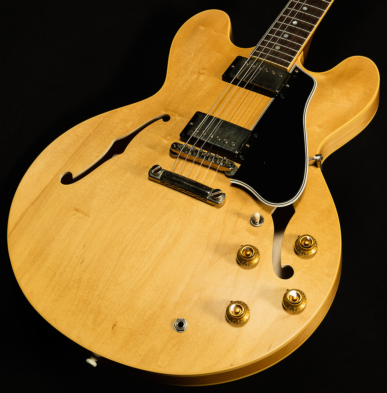 Wildwood Spec 1959 ES335 Reissue VOS ES Series, Historic