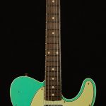 Wildwood 10 1960 Telecaster Custom - Heavy Relic