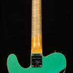 Wildwood 10 1960 Telecaster Custom - Heavy Relic