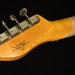 Wildwood 10 1960 Telecaster Custom - Heavy Relic