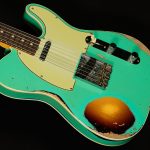 Wildwood 10 1960 Telecaster Custom - Heavy Relic