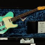 Wildwood 10 1960 Telecaster Custom - Heavy Relic