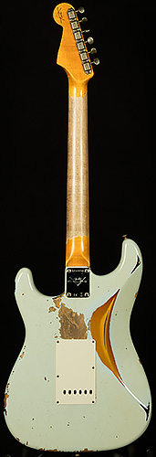 Wildwood 10 1961 Stratocaster - Heavy Relic