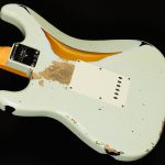 Wildwood 10 1961 Stratocaster - Heavy Relic