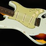 Wildwood 10 1961 Stratocaster - Heavy Relic