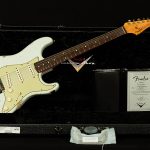 Wildwood 10 1961 Stratocaster - Heavy Relic