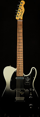 Player Plus Telecaster