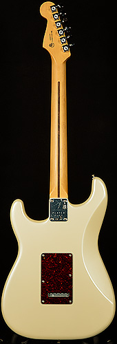 Player Plus Stratocaster