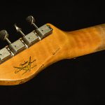 Wildwood 10 1962 Telecaster Custom - Heavy Relic