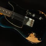 Wildwood 10 1962 Telecaster Custom - Heavy Relic