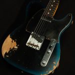 Wildwood 10 1962 Telecaster Custom - Heavy Relic