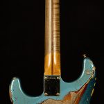 Wildwood 10 1957 Stratocaster - Super Heavy Relic