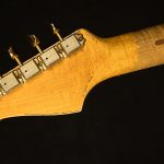 Wildwood 10 1957 Stratocaster - Super Heavy Relic