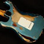 Wildwood 10 1957 Stratocaster - Super Heavy Relic