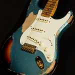 Wildwood 10 1957 Stratocaster - Super Heavy Relic