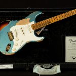 Wildwood 10 1957 Stratocaster - Super Heavy Relic