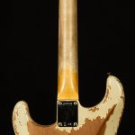 Wildwood 10 1961 Stratocaster - Super Heavy Relic